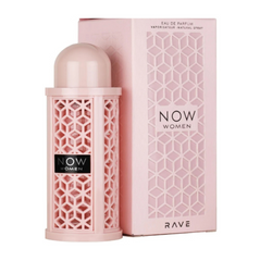 Rave Now Women EDP Mujer