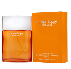 Clinique Happy for Men EDT Hombre