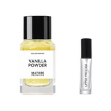 Matiere Premiere Vanilla Powder EDP Unisex