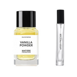 Matiere Premiere Vanilla Powder EDP Unisex