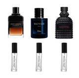 Set Salidas Nocturnas Hombre
