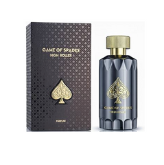 Jo Milano Game of Spades High Roller EDP Unisex