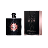 Yves Saint Laurent Black Opium EDP Mujer