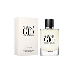 Armani Acqua di Giò Pour Homme EDP Hombre Original