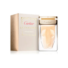 Cartier La Panthère Eau De Parfum Mujer
