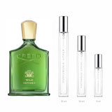 Creed Wild Vetiver EDP Hombre