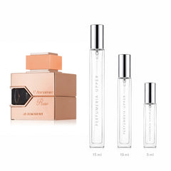 Al Haramain L’Aventure Rose EDP Mujer (Alternativa a Roses Musk de Montale)