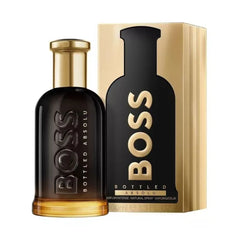 Hugo Boss Bottled Absolu Parfum Intense Hombre