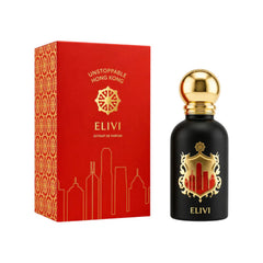 Elivi Hong Kong Extrait de Parfum Unisex