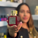 Maison Francis Kurkdjian Baccarat Rouge 540 Extrait de Parfum Unisex