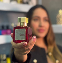 Maison Francis Kurkdjian Baccarat Rouge 540 Extrait de Parfum Unisex