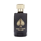 Jo Milano Game of Spades Wildcard EDP Unisex (Alternativa a Lafayette Street de Bond)