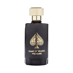 Jo Milano Game of Spades Wildcard EDP Unisex (Alternativa a Lafayette Street de Bond)