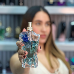 Jean Paul Gaultier Le Beau Flower Edition EDP Hombre