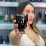 Paco Rabanne Invictus Victory EDP Hombre