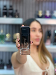 Carolina Herrera 212 VIP Black EDP Hombre