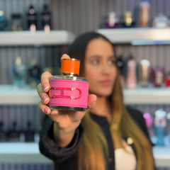 Carolina Herrera CH Pasión EDP Mujer