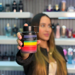 Armaf Odyssey Spectra EDP Unisex (Alternativa a Ultra Male de Jean Paul Gaultier)