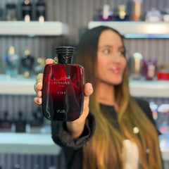 Rasasi Hawas Fire EDP Hombre