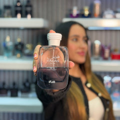Rasasi Hawas Ice EDP Hombre