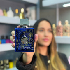 Armaf Club de Nuit Iconic EDP Hombre (Alternativa a Bleu de Chanel)