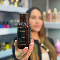 Bharara Don EDP Hombre (Alternativa a Aventus de Creed)