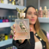Lattafa Shaheen Gold EDP Unisex