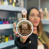 Lattafa Fakhar Rose EDP Mujer (Alternativa a L'Interdit Givenchy)