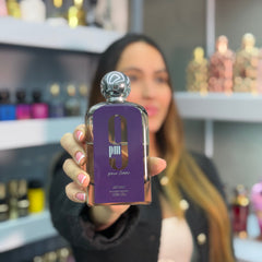 Afnan 9 PM Pour Femme EDP Mujer (Alternativa a Flamenco Ramon Monegal)