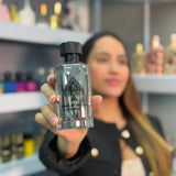 Jo Milano Game of Spades Platinum EDP Unisex (Alternativa a Ace de Game Of Spades)