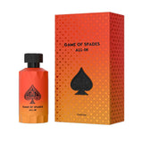 Jo Milano Game Of Spades All In Eau De Parfum caja original en Colombia