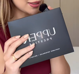 Caja decants la suprema en perfumeria upper