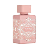 Lattafa Badee Al Oud Noble Blush Eau de Parfum 100 ml Mujer frasco original