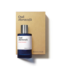 Maison Crivelli Oud Maracujá Extrait de Parfum Unisex
