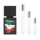 Ilmin Il Mexico Extrait De Parfum decant original unisex Perfumería Upper