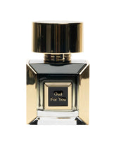 Korbaj Oud for You Extrait de Parfum frasco original 100 ml Unisex