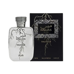 Rasasi Hawas Thunder EDP Hombre