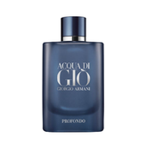 Giorgio Armani Acqua di Giò Profondo Eau de Parfum 100 ml hombre frasco original