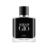 Giorgio Armani Acqua di Gio Profondo Elixir frasco original