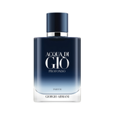 Giorgio Armani Acqua di Giò Profondo Parfum 100 ml hombre frasco original