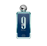 Afnan 9 AM Dive Eau De Parfum hombre frasco original