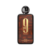 Afnan 9PM Elixir edp 100 ml unisex frasco original