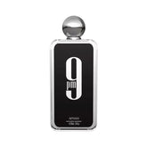 Afnan 9 PM Eau de Parfum 100 ml hombre original