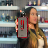 Afnan 9 PM Rebel Eau de Parfum fragancia masculina moderna y versátil para uso diario y ocasiones especiales