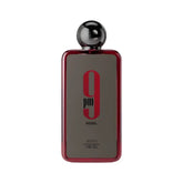 Afnan 9 PM Rebel Eau de Parfum 100 ml hombre original