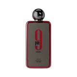 Afnan 9 PM Rebel Eau de Parfum 100 ml hombre original
