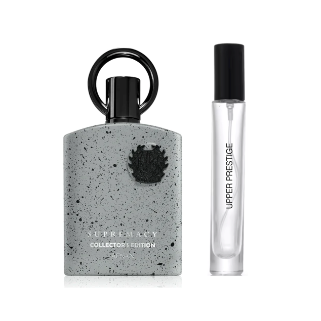 Afnan Supremacy Collector's Edition decant 10 ml hombre