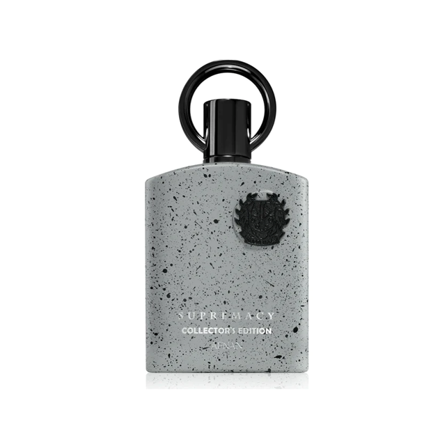 Afnan Supremacy Collector's Edition Eau De Parfum hombre frasco original