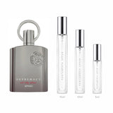 Afnan Supremacy Not Only Intense Extrait de Parfum decant original hombre Perfumería Upper