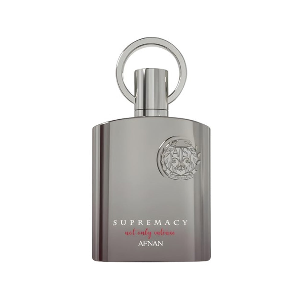 Afnan Supremacy Not Only Intense Extrait de Parfum 100 ml hombre original